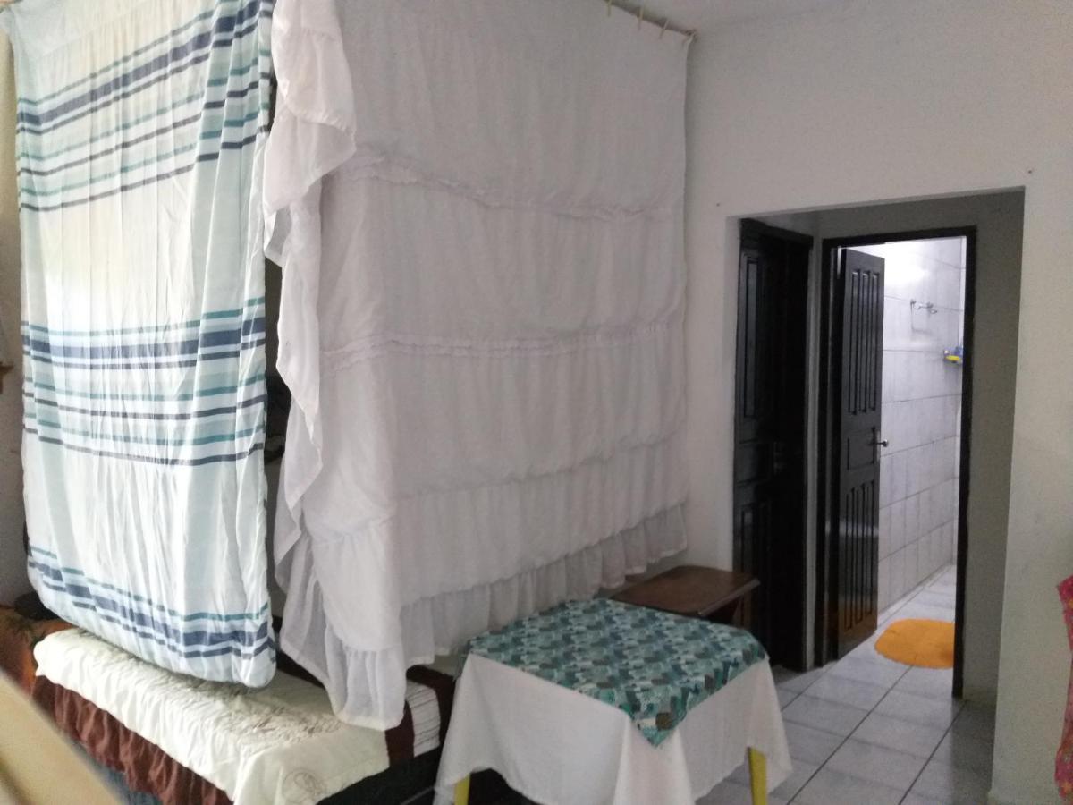 Hostel Atelie Uba Porto de Galinhas Exterior photo