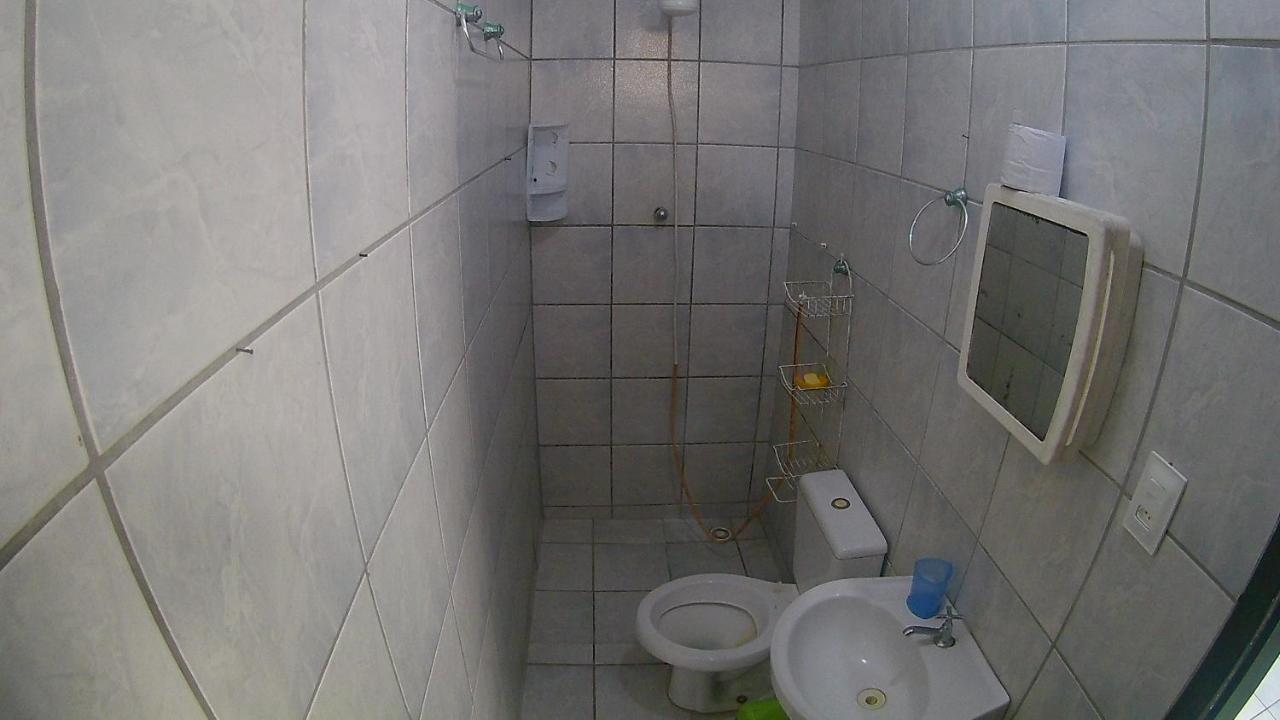 Hostel Atelie Uba Porto de Galinhas Exterior photo