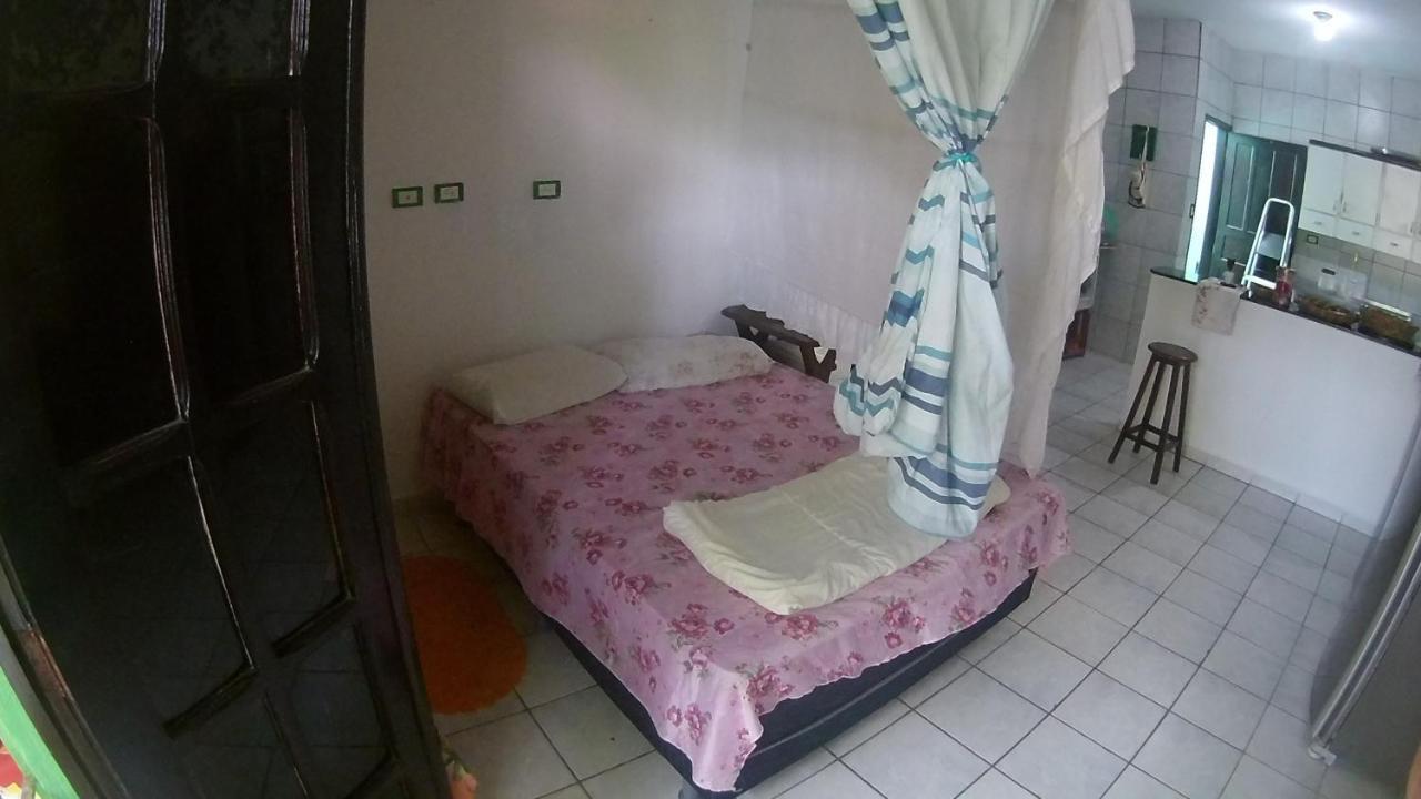 Hostel Atelie Uba Porto de Galinhas Exterior photo
