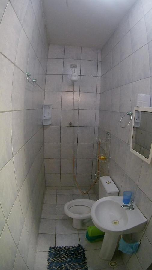 Hostel Atelie Uba Porto de Galinhas Exterior photo